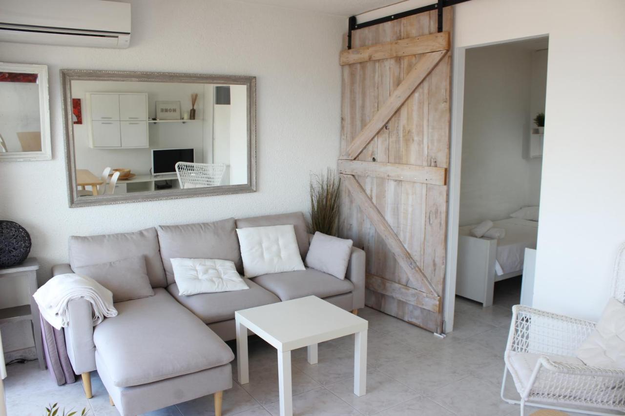 Beautiful In Front Of Beach, Pool, View Appartement *