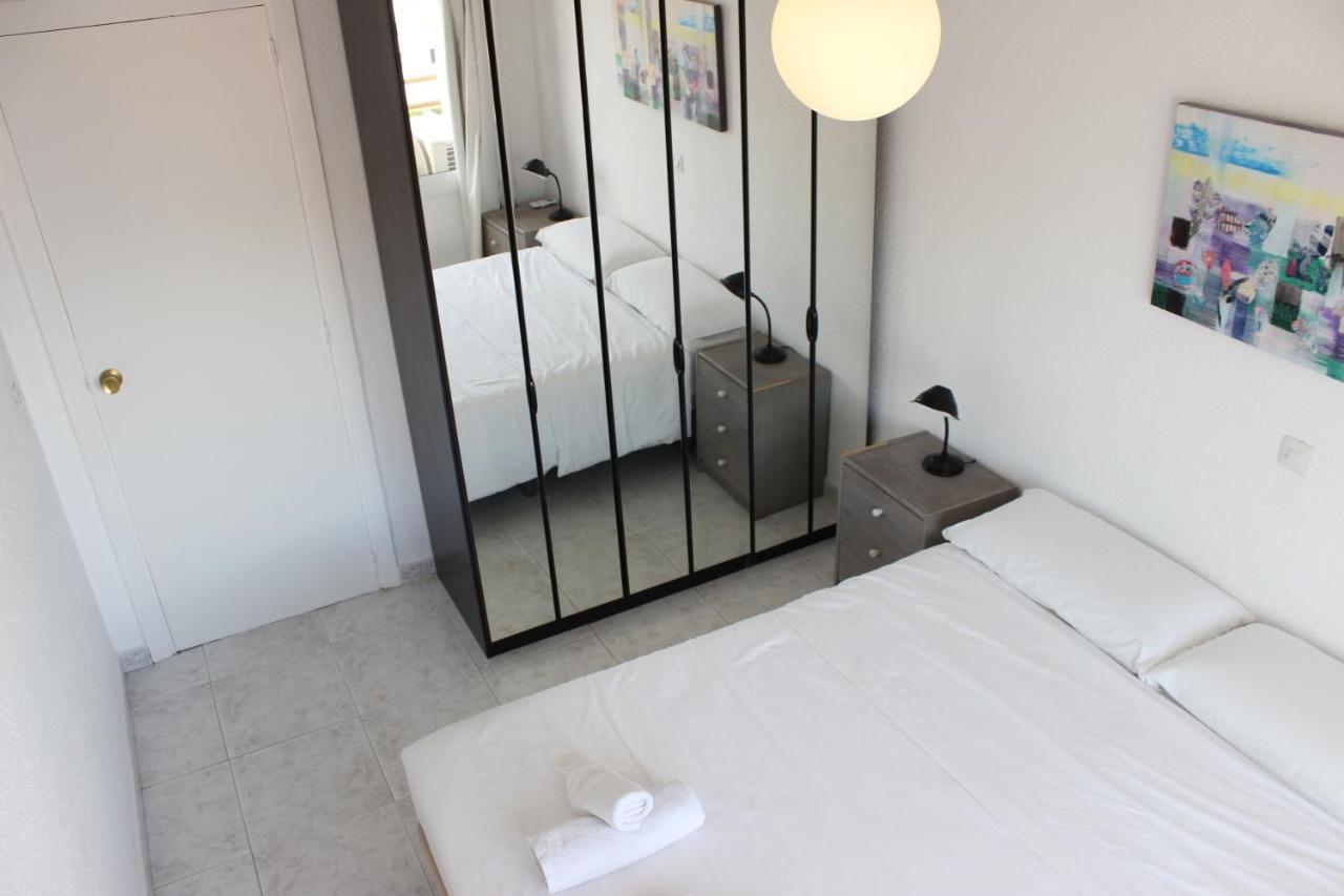 Appartement Beautiful In Front Of Beach, Pool, View *