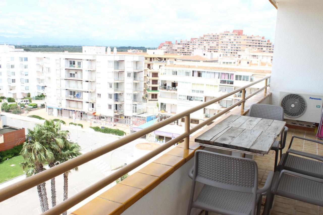 Appartement Beautiful In Front Of Beach, Pool, View *